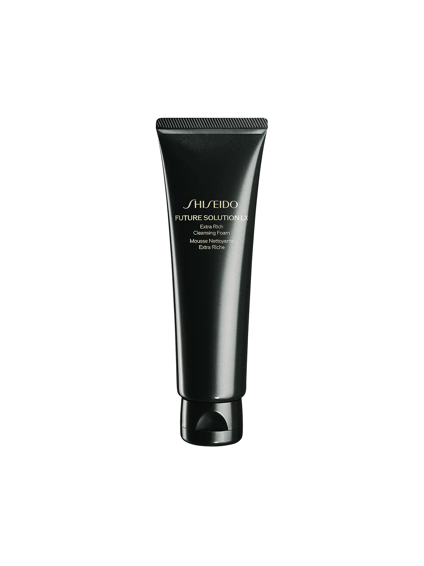 SHISEIDO | Reinigungsschaum - FUTURE SOLUTION LX Extra Rich Cleansing Foam 125ml | 